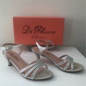 De Blossom Collection Shoes